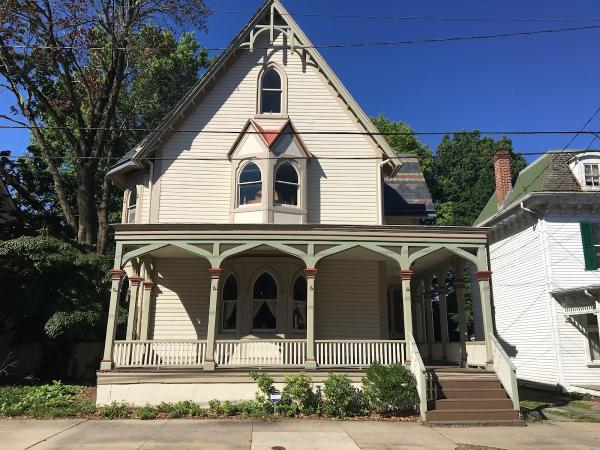 Dover Paint and Powerwashing