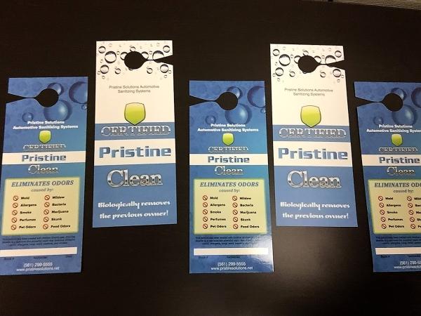 Pristine Pros