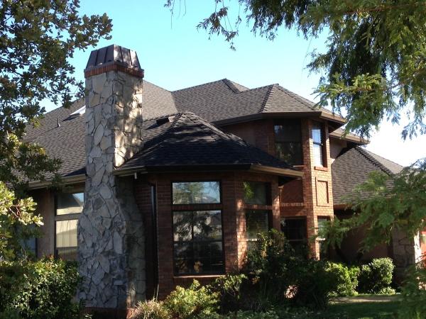 Tugwell Roofing Co.