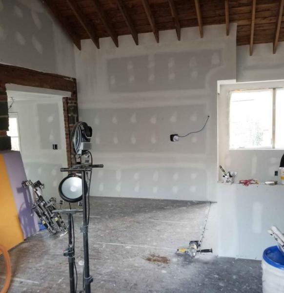 Level 5 Drywall Services