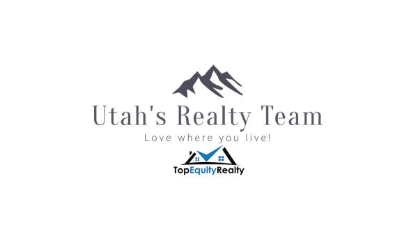 Utah's Realty Team