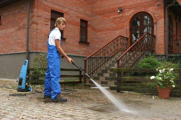 Florence Pressure Washing