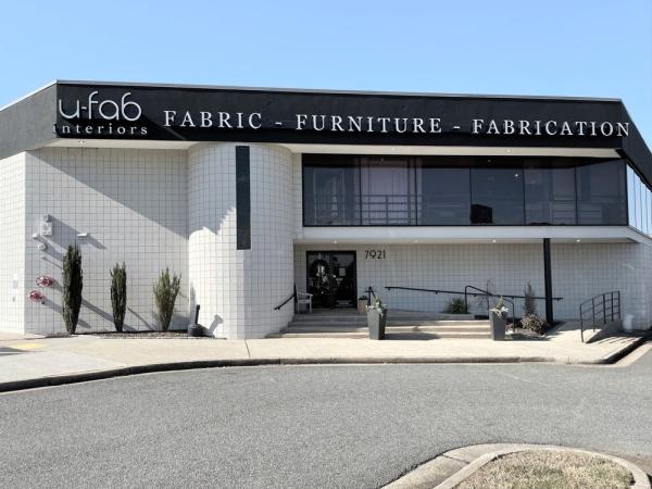 U-Fab Interiors