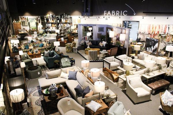 U-Fab Interiors