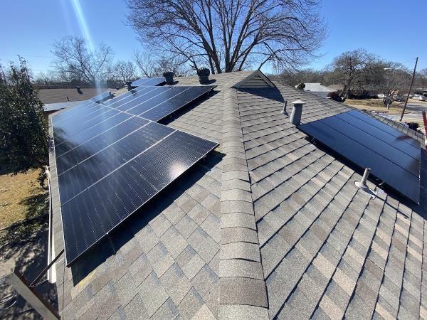 Palmetto Solar