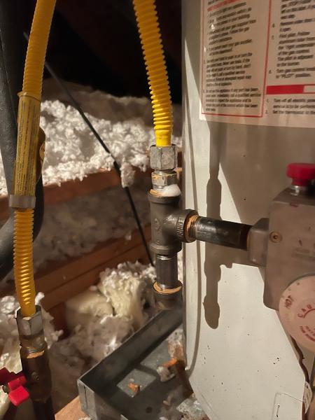 Nick's Plumbing & Air Conditioning