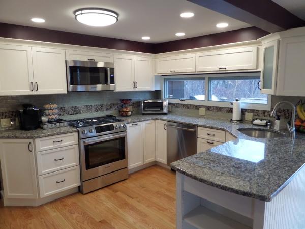 Specialty Kitchens Inc