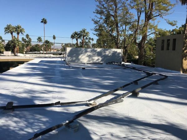 Williams Roofing