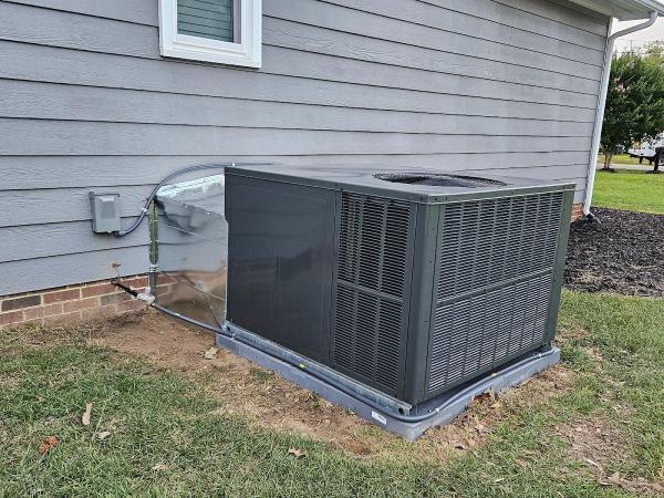 Air Pro Heating