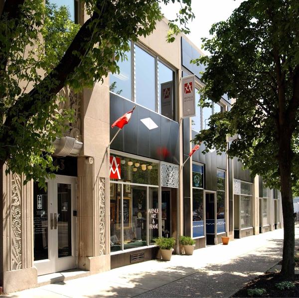 Louis Design Solutions Architecture