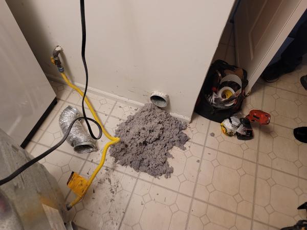 Dryer Geeks