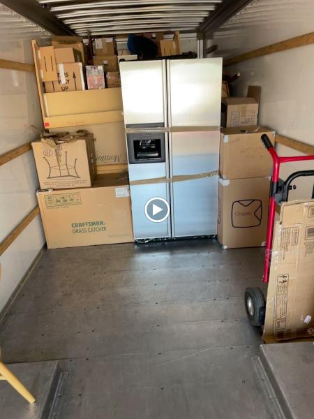 Me&gee Moving Labor Services LLC