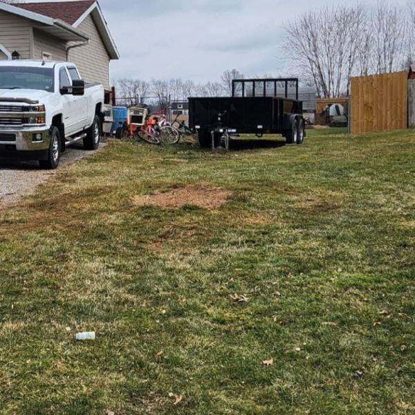 Koehn Tree Works LLC