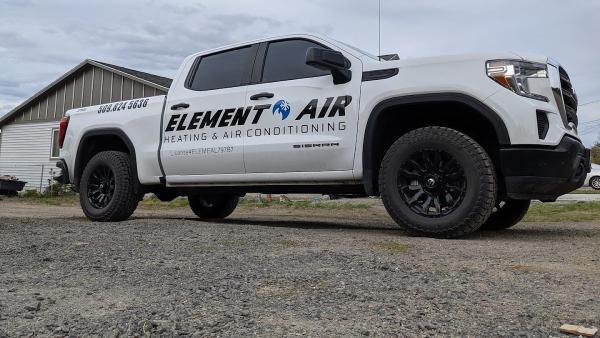 Element Air LLC