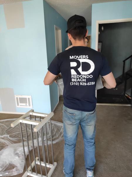 Movers