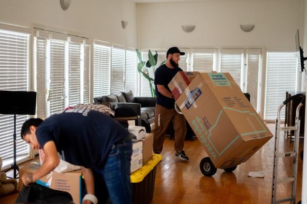 Movers