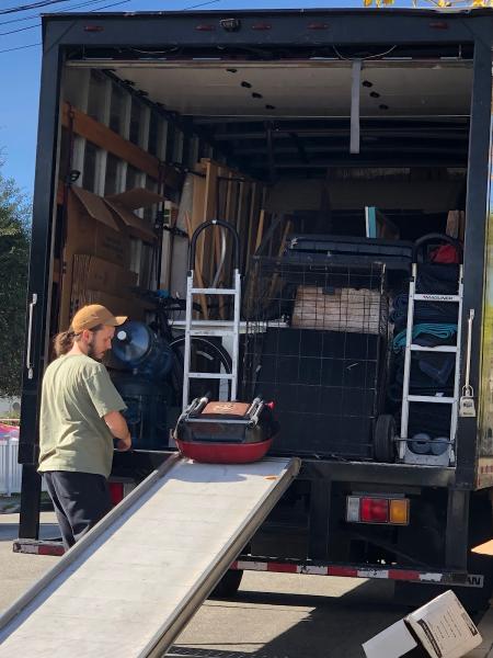 Movers