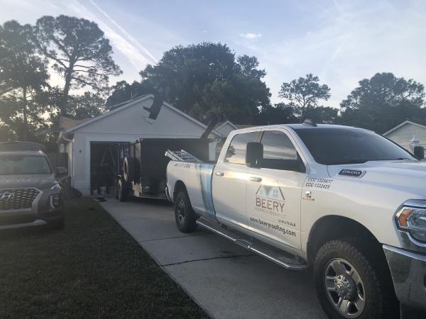 Beery Roofing & Redesign