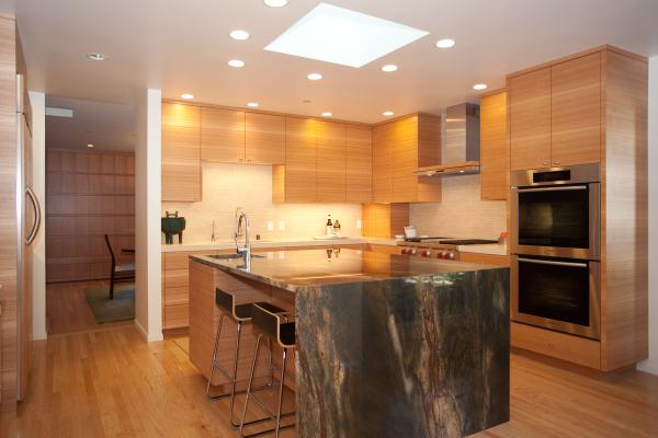 Bay West Builders