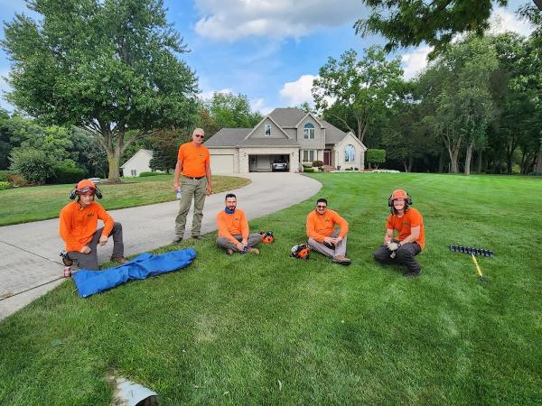 Tree Care Enterprises Inc.