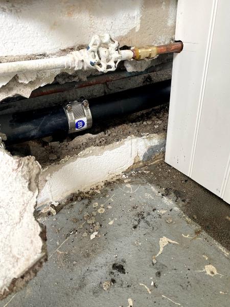 JGR Plumbing LLC