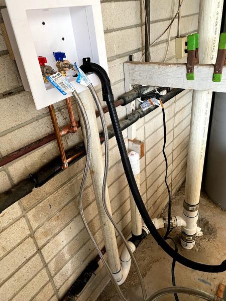 JGR Plumbing LLC