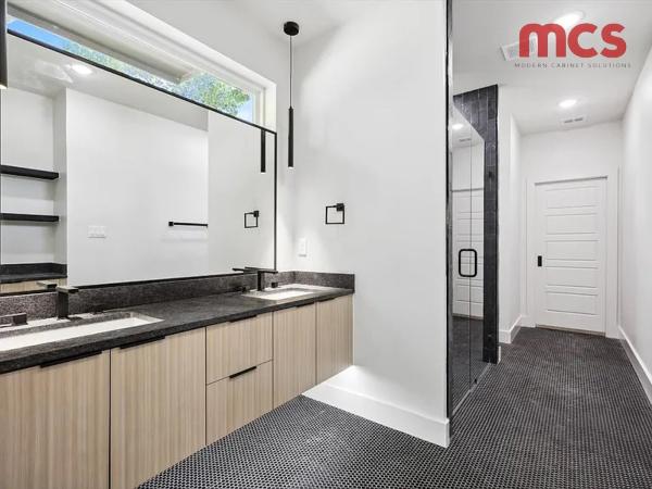 Modern Cabinet Solutions