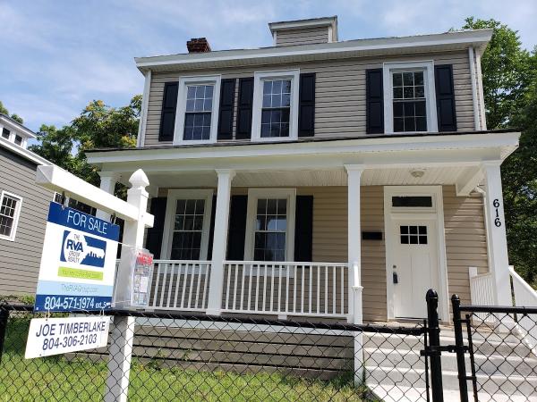 The RVA Group Realty