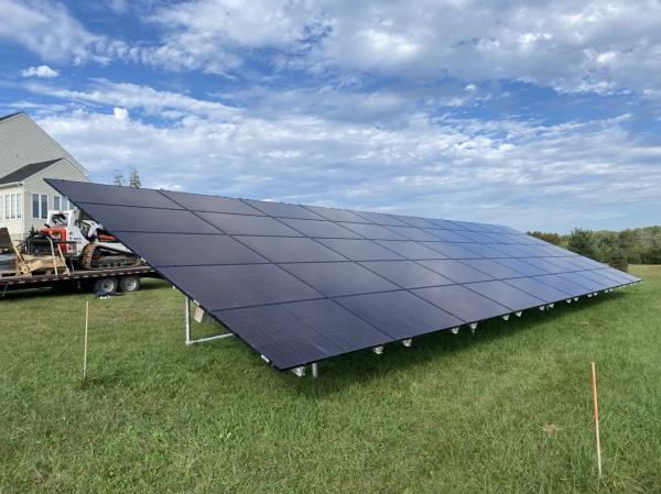 Nova Solar