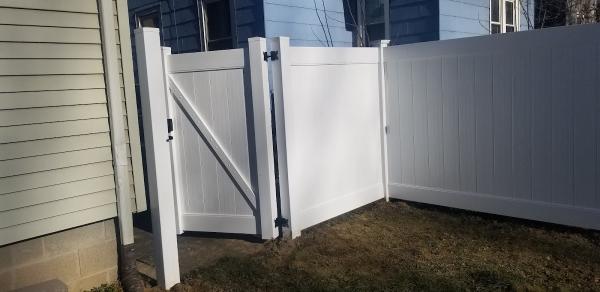 Expert Fence Co