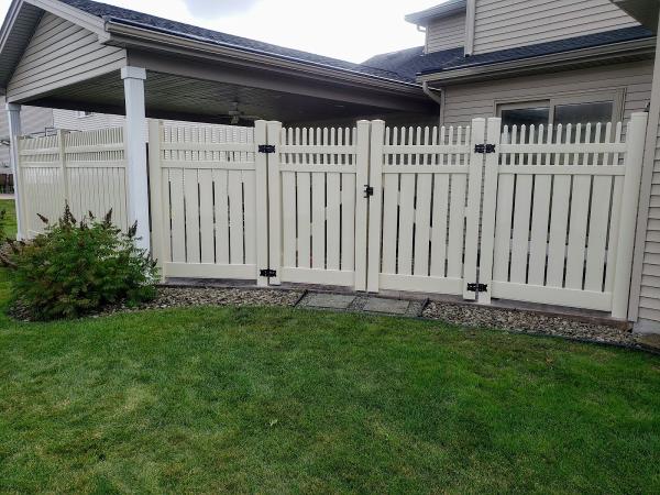 Expert Fence Co