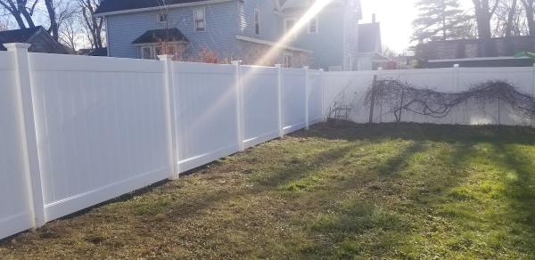 Expert Fence Co