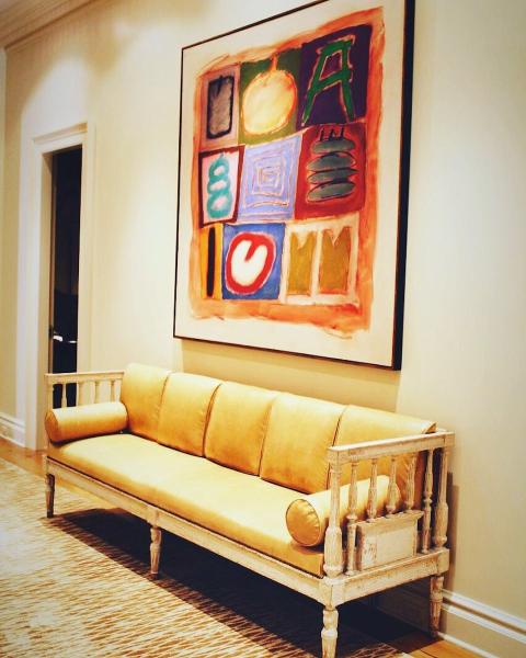 Ann Holden Design Firm