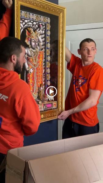 Vector Movers NJ