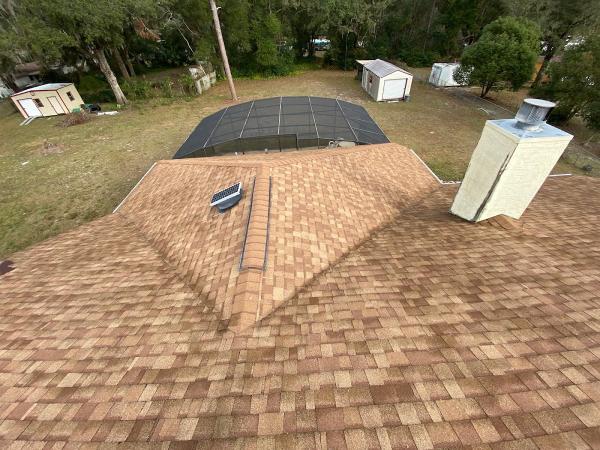 Quality Home Inspection Services & More LLC