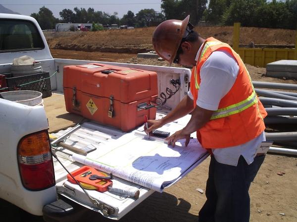 Southern California Geotechnical