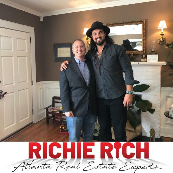 Richie Rich Atlanta