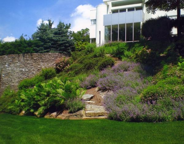 Femia Landscaping