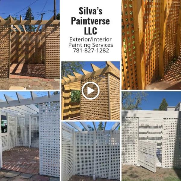 Silva's Paintverse LLC