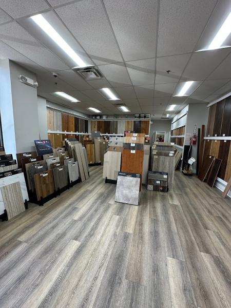 Lynn Wholesale Flooring