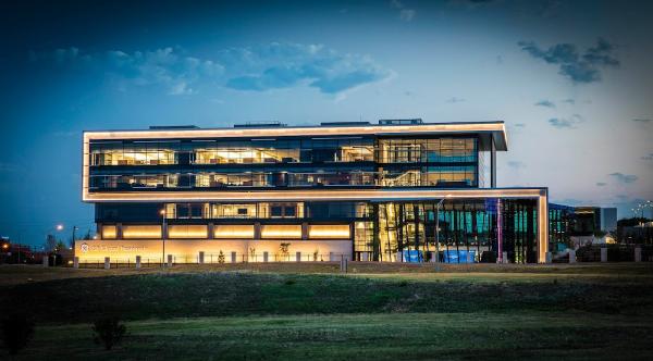 Miles Architecture LLC