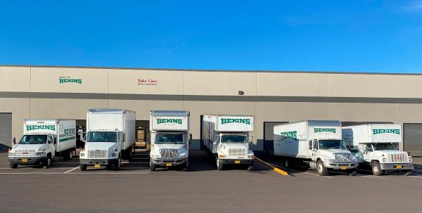 ITS Global Relocation Services