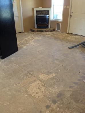 American Poly Floor