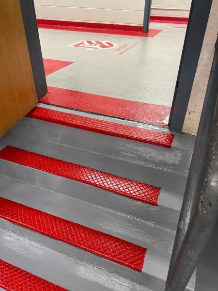 American Poly Floor