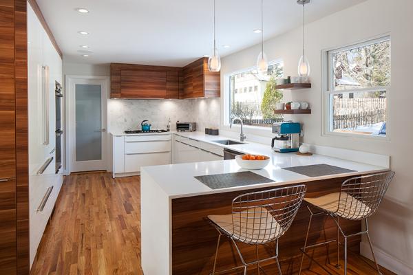 Gary Rosard Architect
