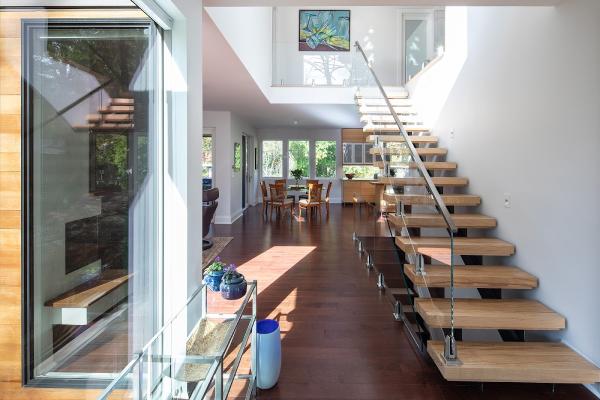 Gary Rosard Architect