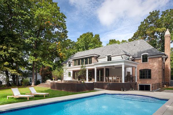 Gary Rosard Architect