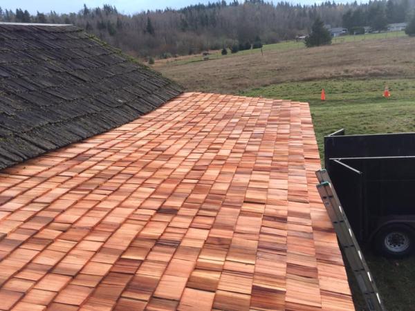 Mountain View Roofing