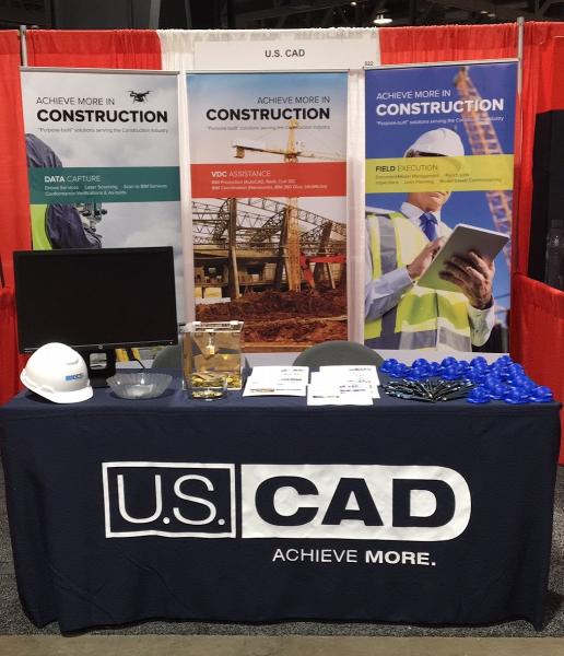 U.S. CAD