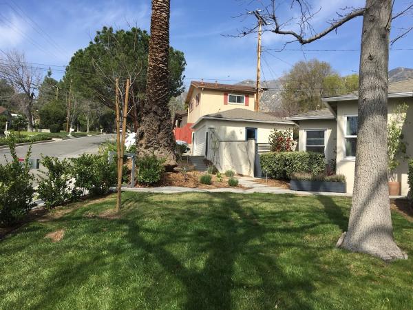 Ed's Landscaping